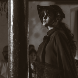 Julia Pabianek as Swift