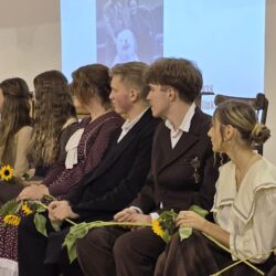 Rozmowa po spektaklu. Moderacja: dr Joanna Królikowska