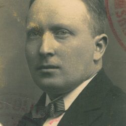 Efroim Mortkowicz. Zbiory APTM