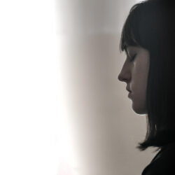 Julia Grzejszczyk as Bronka Baum