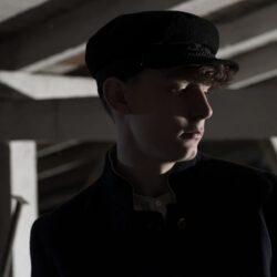 Lucjan Szuster (Jan Żerek)