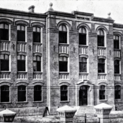 Collection of the Secondary School No. 1