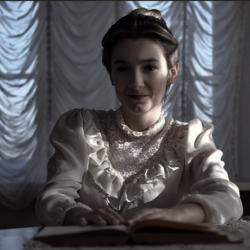 Topas-Bernsteinowa (Pola Buczyńska)