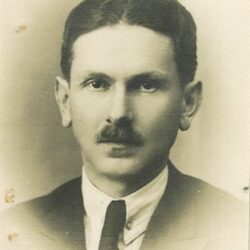 Ryszard Jurgielewicz. Collection of the Polish National Archives